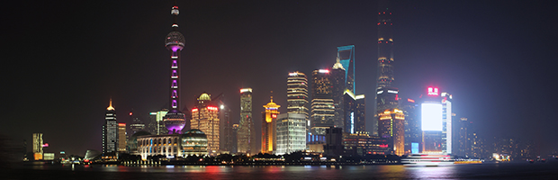 游在上海 游在上海