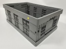 折叠箱 零部件周转用 可折叠周转箱  多种尺寸