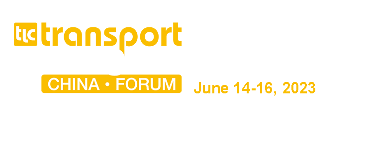 transport logistic China · Forum 2019